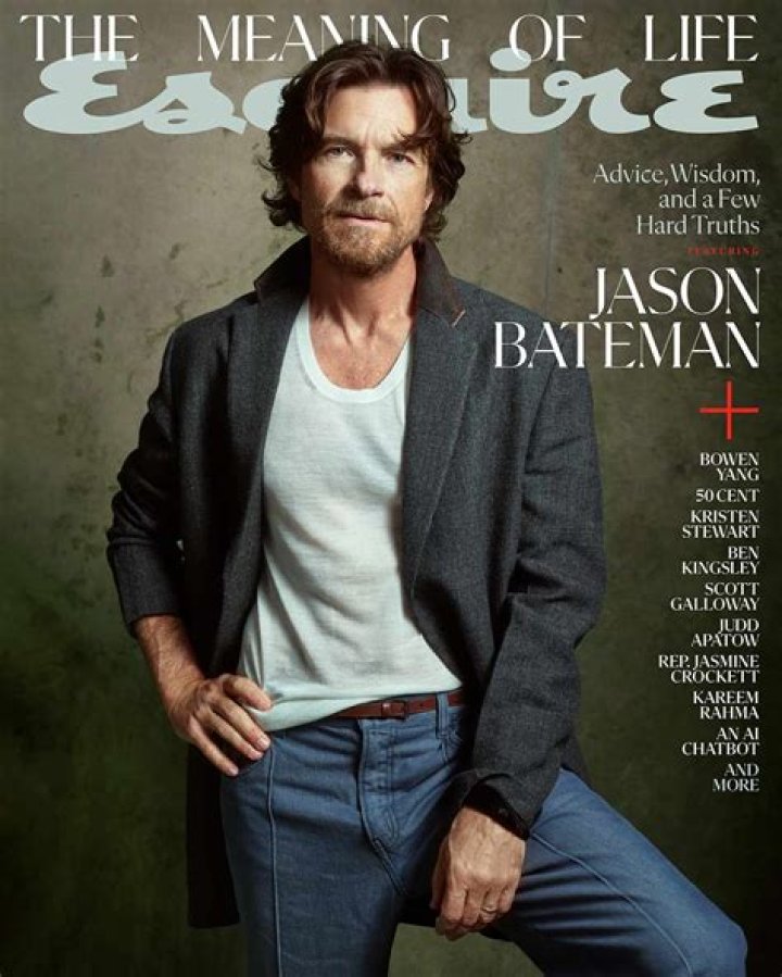 Justine Bateman on the war on aging: ‘you’re being lied to’