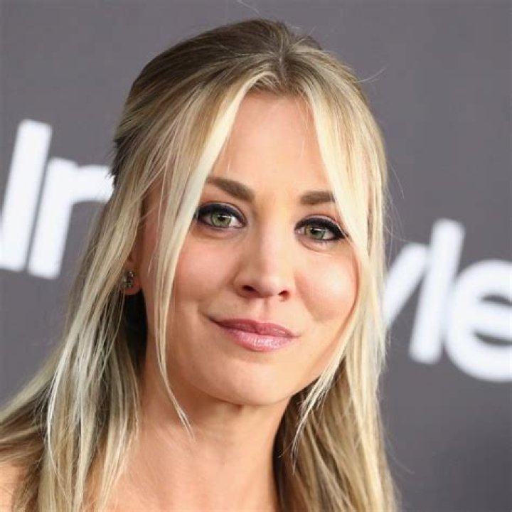 Kaley Cuoco: Being typecast ‘would be the greatest thing in the world’