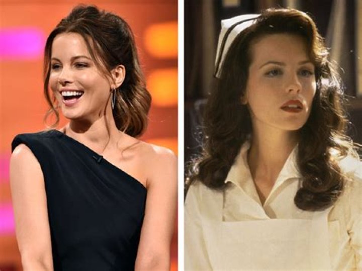 Kate Beckinsale on why she’d rather eat vag than sushi