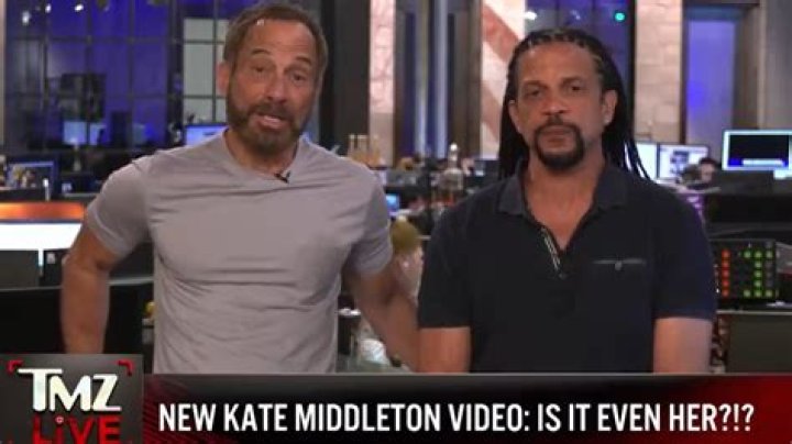 Kathy Griffin: TMZ’s Harvey Levin & Andy Cohen ‘live to take women down’