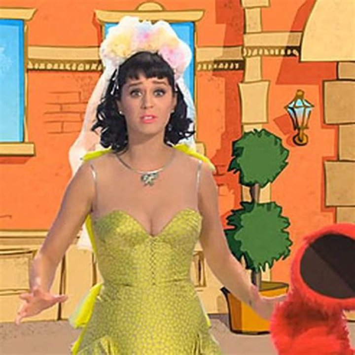 Katy Perry mocks Sesame Street cancellation on Saturday Night Live