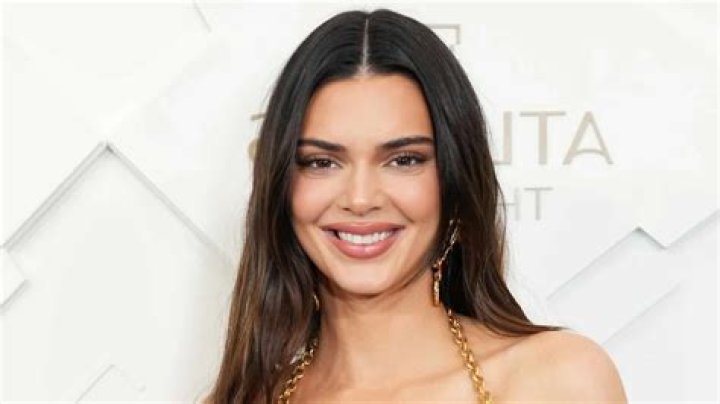 Kendall Jenner: ‘I was born into this life, but I didn’t choose this life’