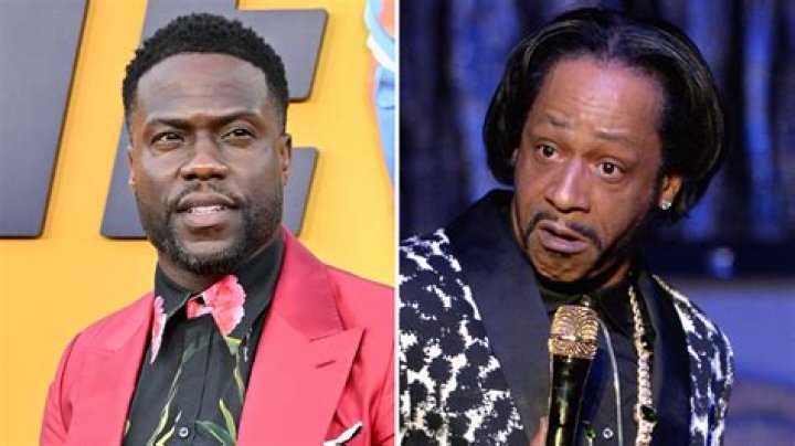 Kevin Hart: ‘It’s beneath me’ to address Katt Williams’ ‘industry plant’ criticism