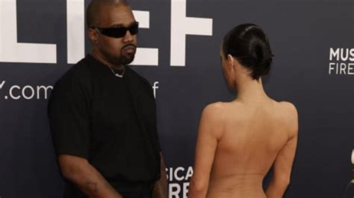 Kim Kardashian & Kanye West’s L’Officiel Hommes cover: trashy or sexy?