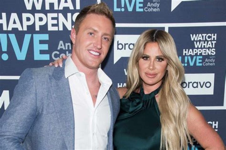 Kim Zolciak Biermann actually kept the dog that nearly blinded her son
