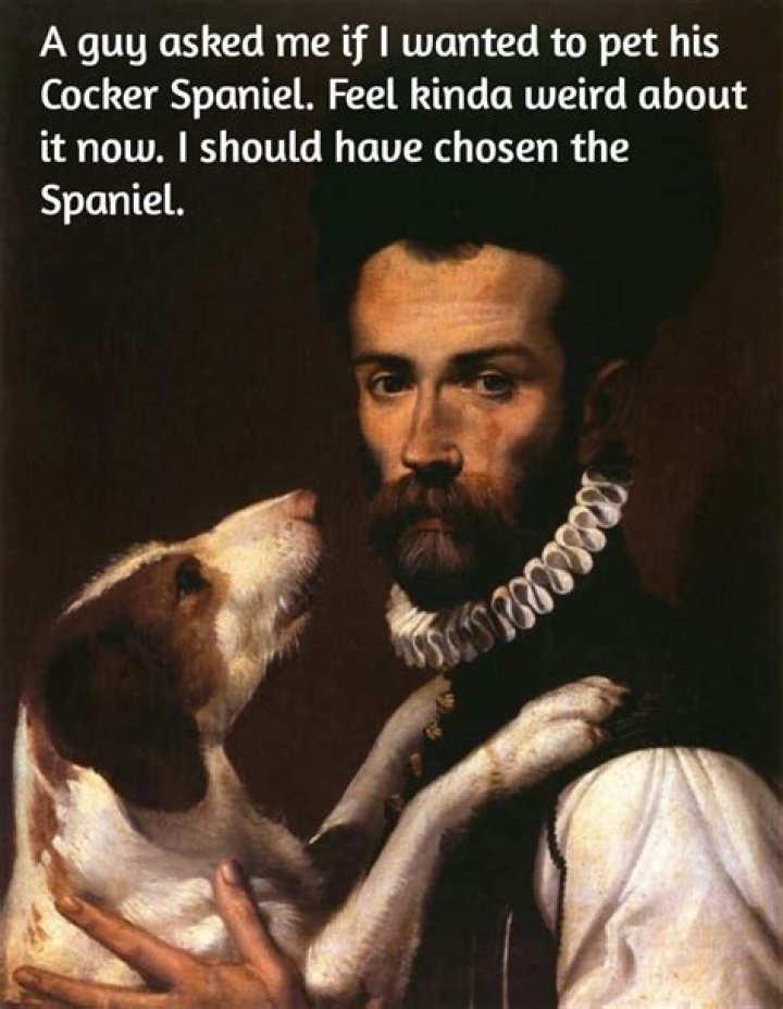 King Charles laughed & said ‘who’ when a man asked him to ‘bring back Harry’