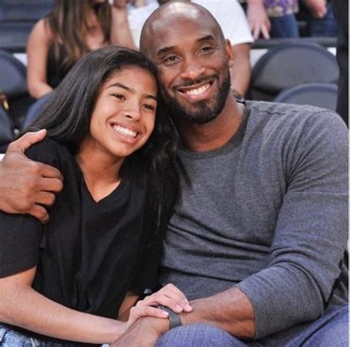 Kobe Bryant & his daughter Gigi passed away in a helicopter crash in California