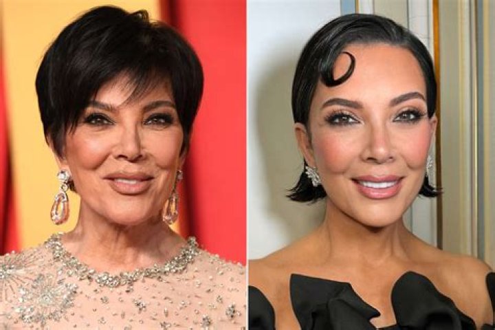 Kris Jenner wants to change her name back to Kris Kardashian, of course