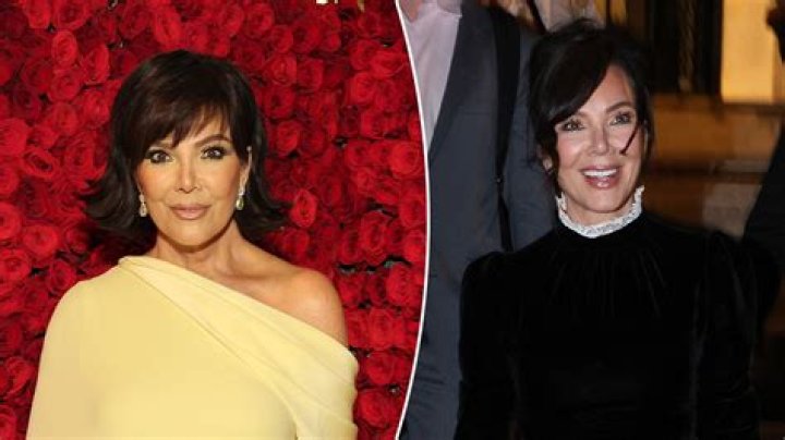 Kris Jenner’s ex left journals detailing how Kris abused Kim, left kids for days