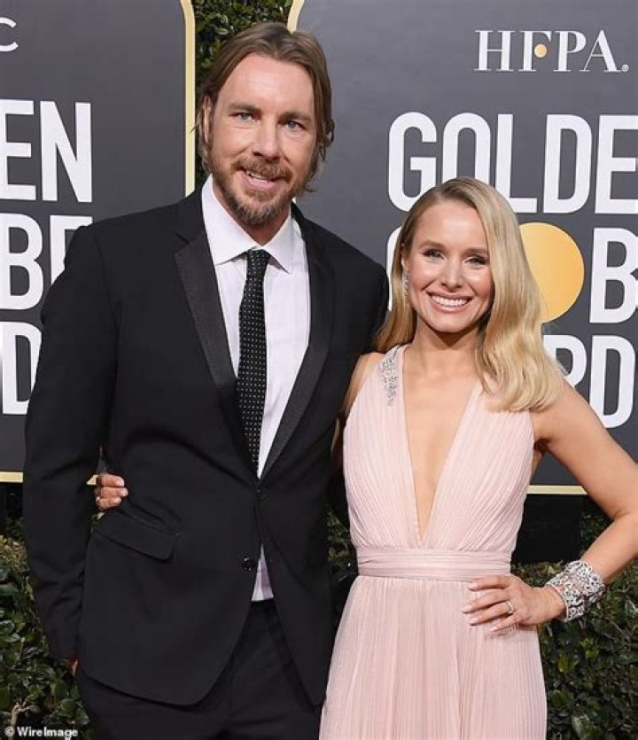 Kristen Bell won’t marry Dax Shephard until same sex marriage is legal in CA