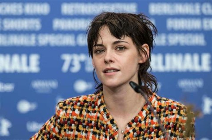 Kristen Stewart, Berlinale jury president, can’t name an internat’l film she likes