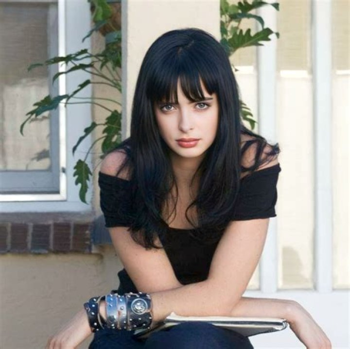 Krysten Ritter: ‘I’d rather be knitting than doing most things’