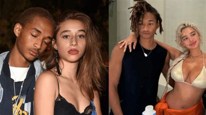 Kylie Jenner accused of harassing & stalking one of Jaden Smith’s girlfriends