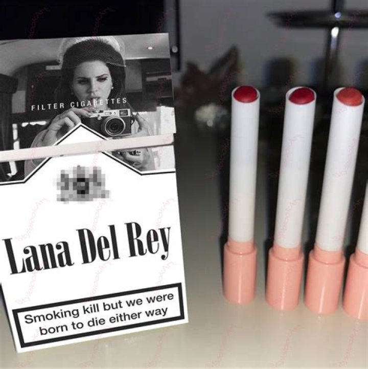 Lana del Ray H&M commercial: proper Lynchian homage or fake-lipped mess?