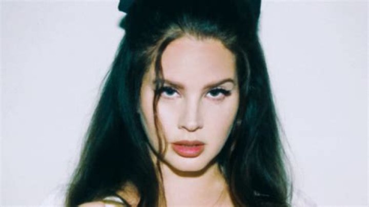 Lana Del Rey on her future: ‘I want to become a sort of Angelina Jolie’
