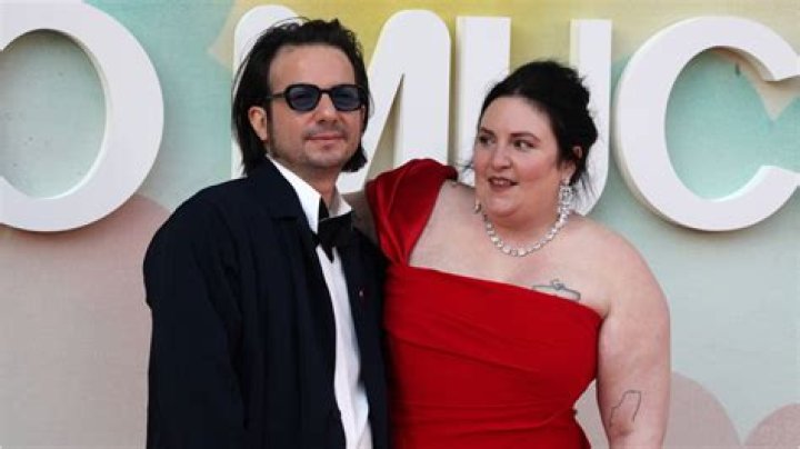 Lena Dunham: ‘The Hollywood system is rigged in favor of white people’