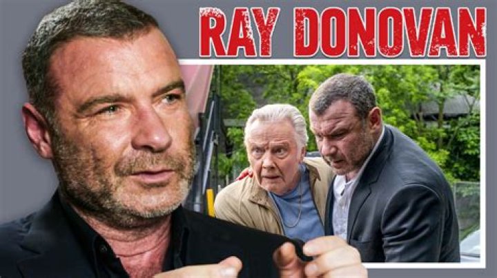 Liev Schreiber goes to Tahiti to contemplate dumping Naomi Watts