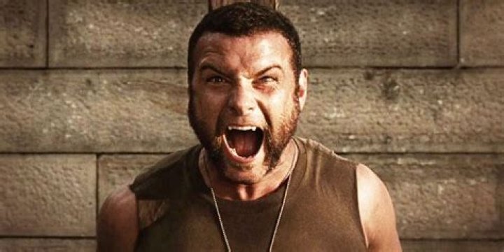 Liev Schreiber on getting typecast as a villain: “it’s like that joke ‘you f* one goat'”