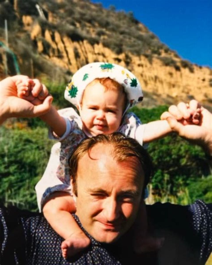 Lily Collins on nepotism: ‘Everybody in LA is a daughter of someone’