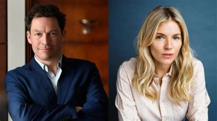 Lily James was ‘horrified’ by the photos where she was cavorting with Dominic West