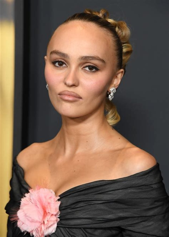 Lily-Rose Depp: ‘I grew up in L.A., and I’m an L.A. girl, and so is Jocelyn’