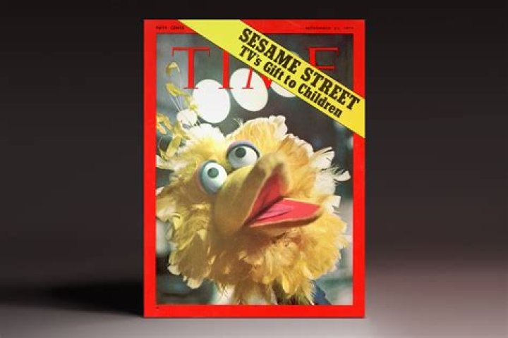 Lily Tomlin turned down the cover of Time in 1975 when they asked her to come out