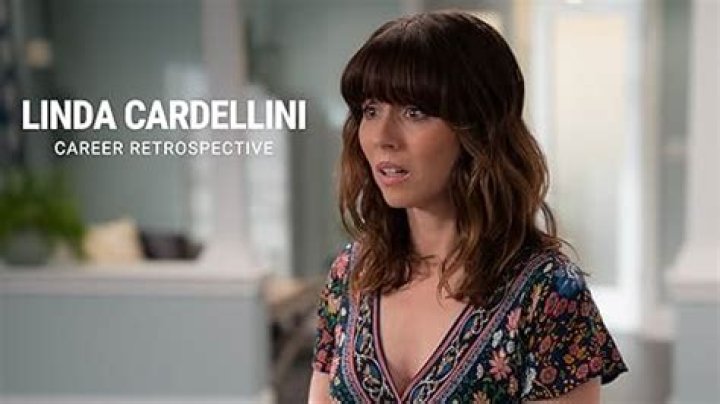 Linda Cardellini on her career: I’ve had times when I’ve cried and thought it was over