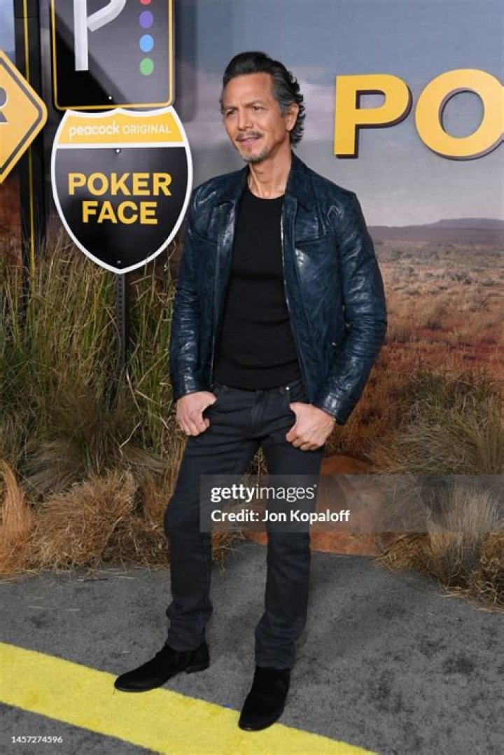 bitchy | Los Angeles Premiere For Peacock Original Series “Poker Face” – Arrivals