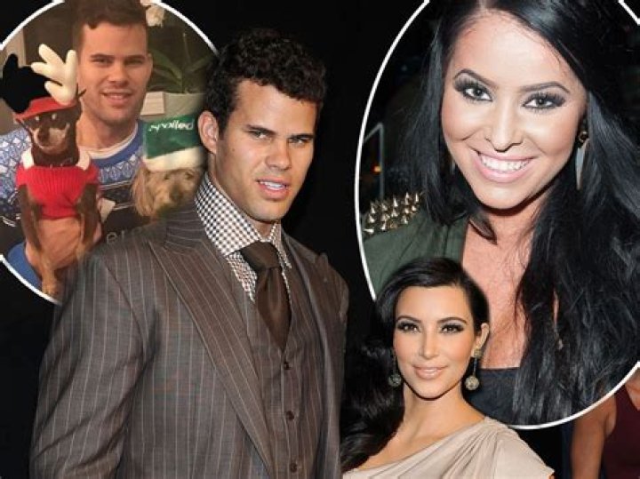 L&S: Kris Humphries is homophobic & he was “used” by the Kardashians
