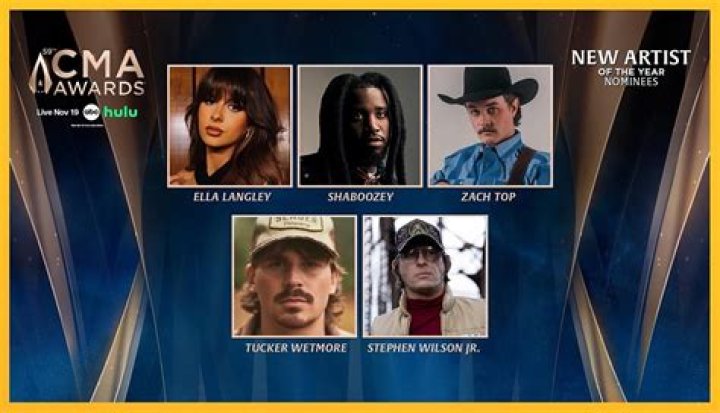 Maren Morris doesn’t ‘feel comfortable’ going to the CMAs at this point