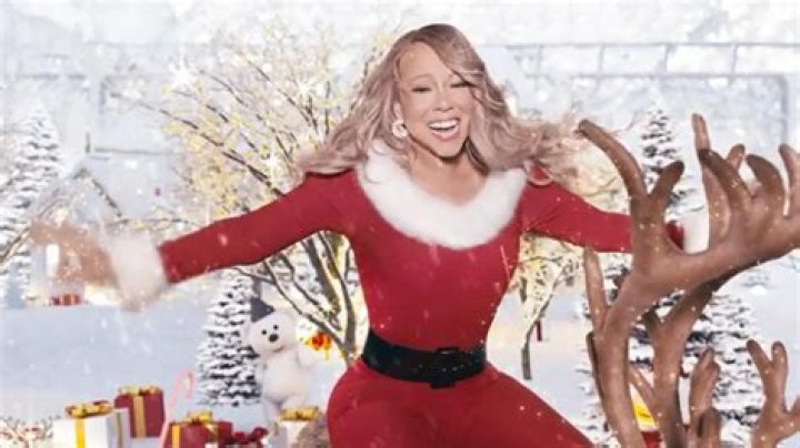 Mariah Carey allegedly uses $1900 La Mer cream on her babies’ butts