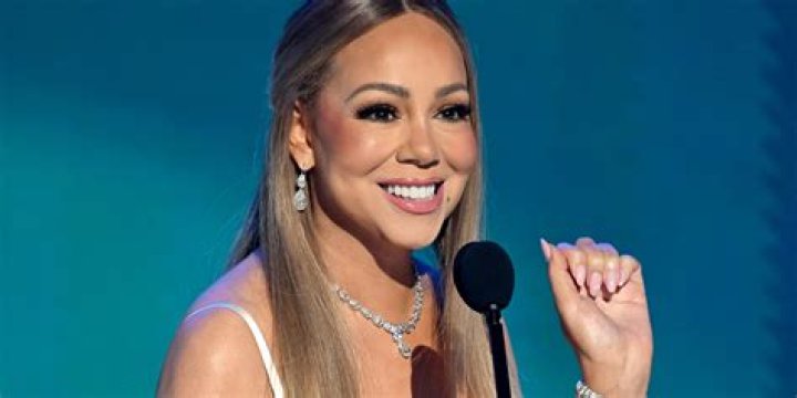 Mariah Carey is pissed Nicki Minaj will judge ‘Idol,’ list of judges not set?