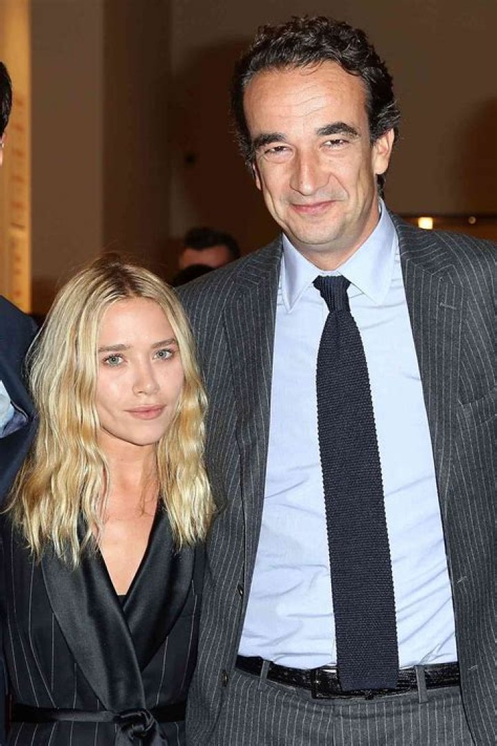 Mary-Kate Olsen & Olivier Sarkozy’s romance called “grotesque” by his ex-wife