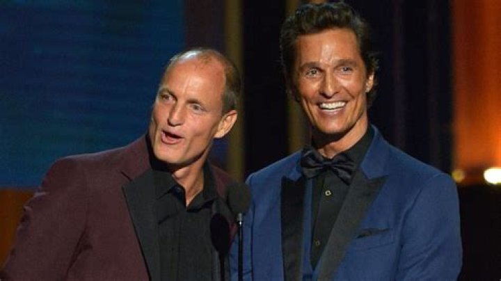 Matthew McConaughey & Woody Harrelson to play themselves in a meta comedy