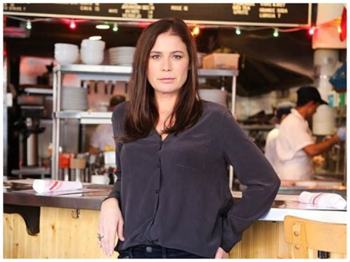 Maura Tierney on her cancer: “I was so lucky. I had insurance.”