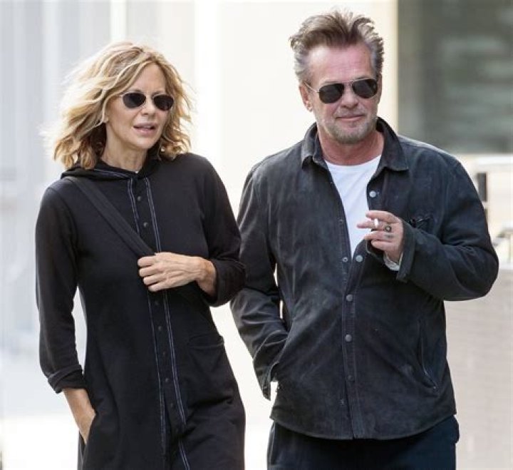 Meg Ryan and John Mellencamp have been back together for months