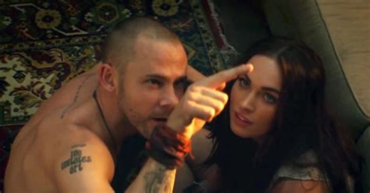 Megan Fox & Dominic Monaghan glamorize violence in Eminem’s new video