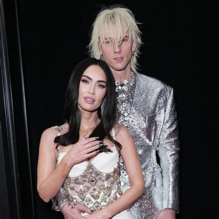 Megan Fox ‘is still upset but is not giving up’ on her relationship with MGK