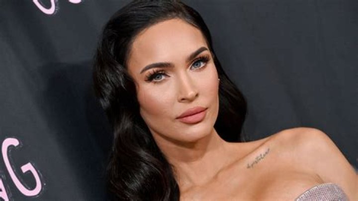 Megan Fox: ‘Most people assume that I’m not very smart or educated’