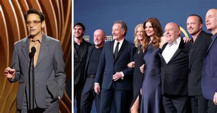 Mel Gibson shows up drunk to AA meeting