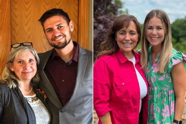 Michelle Duggar’s first concern when seeing her new hairdo: will Jim-Bob like it