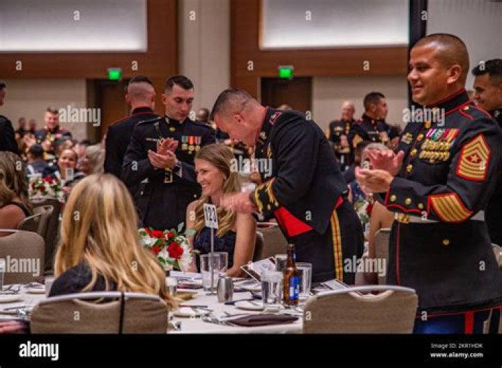 Mila Kunis agrees to go to Marine Corps Ball after video request