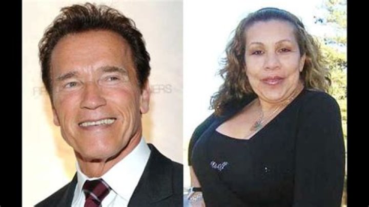 	Details of Arnold’s divorce: he refused counseling, made Maria move out	