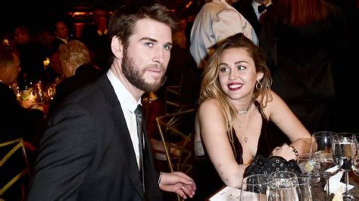 Miley Cyrus cancels her honeymoon with Liam Hemsworth