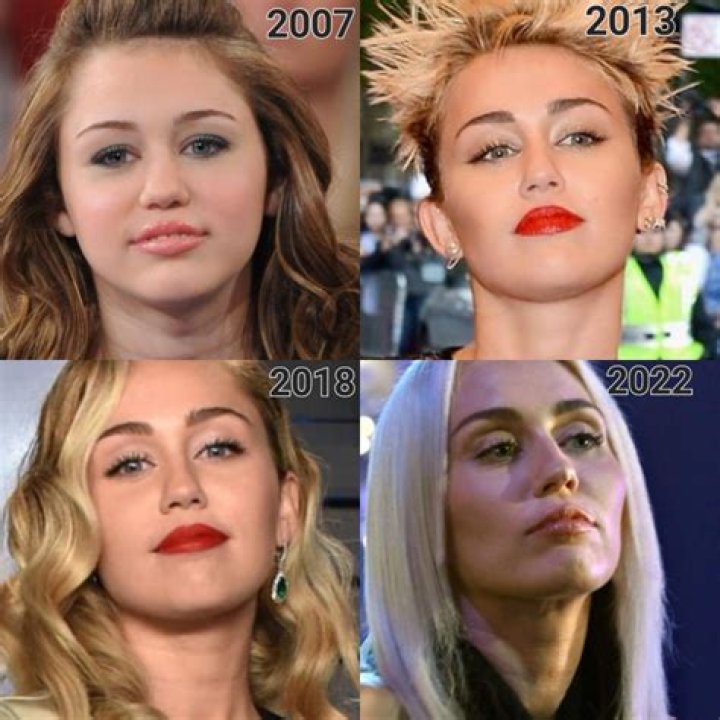 Miley Cyrus denies getting bolt-ons: “These babies are all mine!”