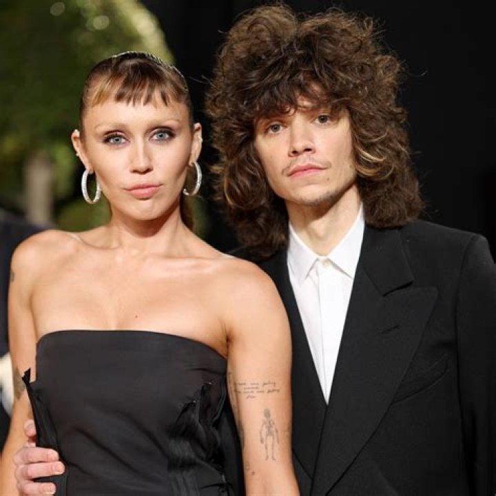 Miley Cyrus says boyfriend Justin Gaston has brought her ‘closer to the Lord’