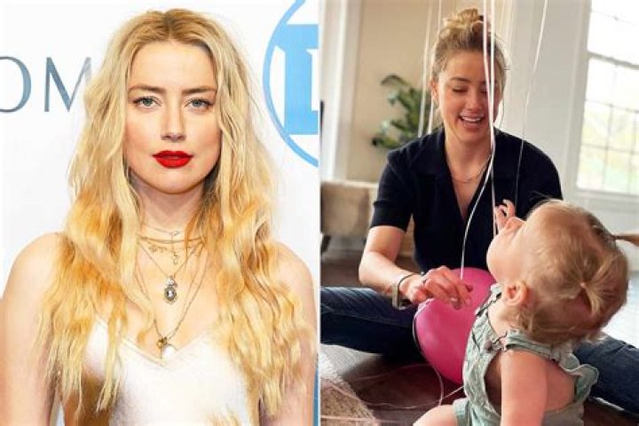 Miley Cyrus was jealous of Amber Heard until Amber hit on Miley, not Liam