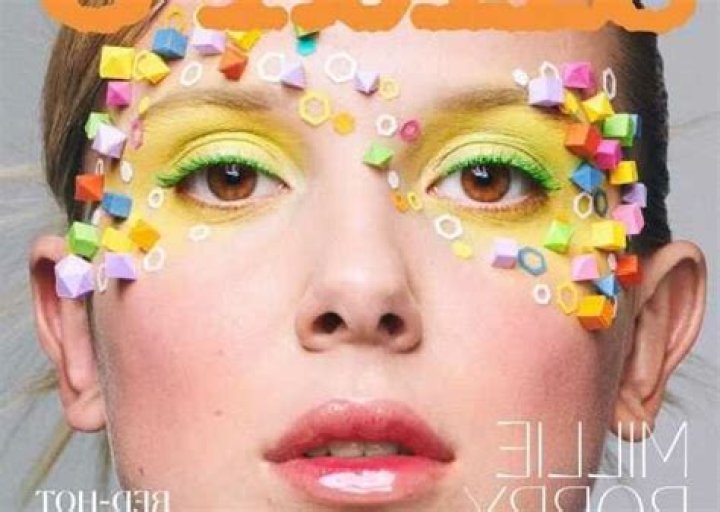 Millie Bobby Brown discusses healing, wrong decisions & public humiliations