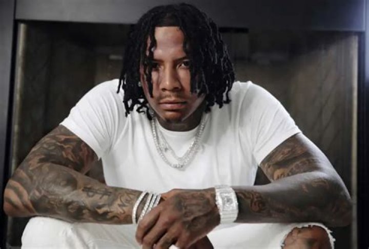 Moneybagg Yo Bio & Wiki: Net Worth, Age, Height & Weight