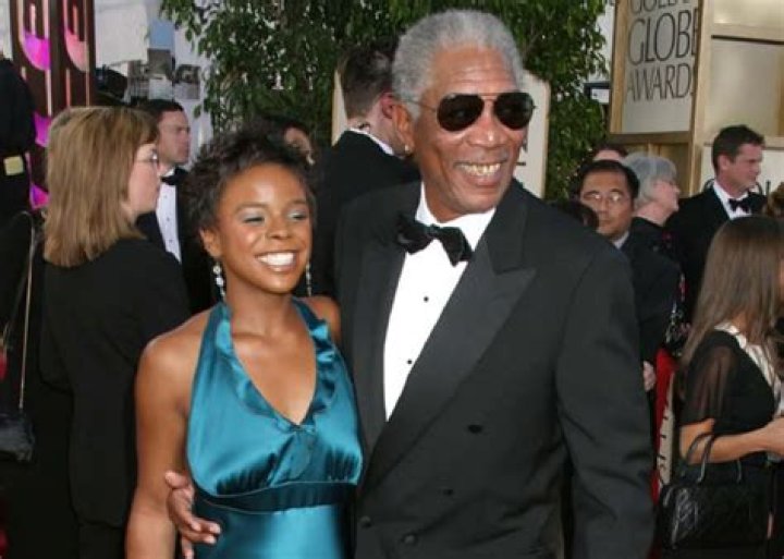 Morgan Freeman finally denies “romantic relationship” with step-granddaughter